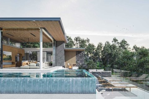 Villa à Pa Klok, Thaïlande 6 chambres № 148998 - photo 13