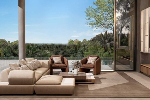 Villa à Pa Klok, Thaïlande 6 chambres № 148998 - photo 19