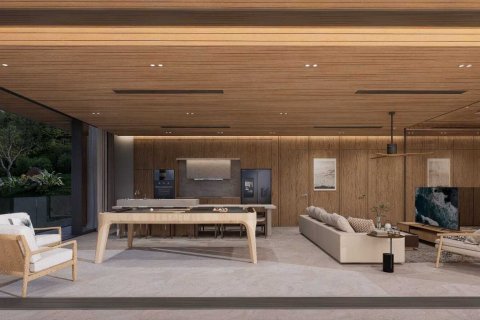 Villa à Pa Klok, Thaïlande 6 chambres № 148998 - photo 16