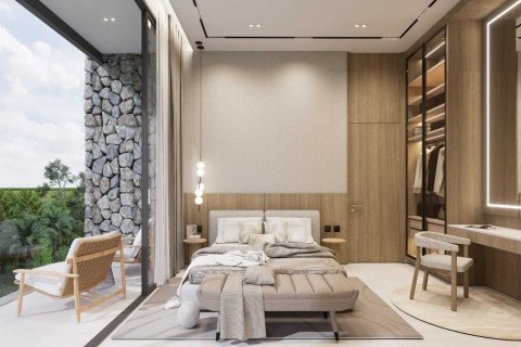 Villa à Pa Klok, Thaïlande 6 chambres № 148998 - photo 29