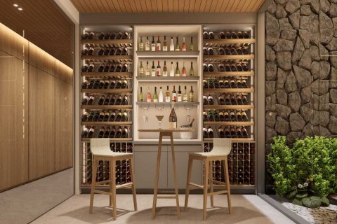 Villa à Pa Klok, Thaïlande 6 chambres № 148998 - photo 25