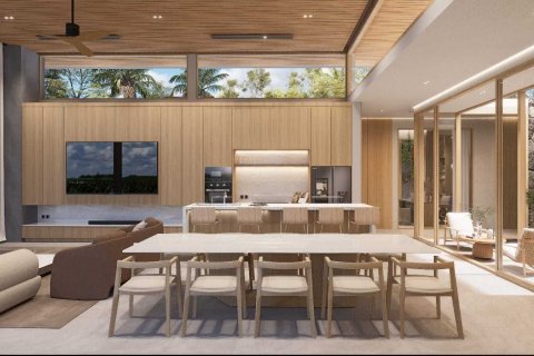 Villa à Pa Klok, Thaïlande 6 chambres № 148998 - photo 20