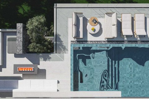 Villa à Pa Klok, Thaïlande 6 chambres № 148998 - photo 11