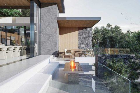 Villa à Pa Klok, Thaïlande 6 chambres № 148998 - photo 14