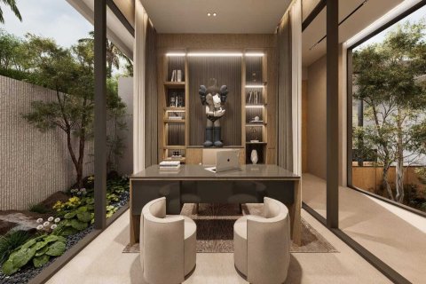 Villa à Pa Klok, Thaïlande 6 chambres № 148998 - photo 23