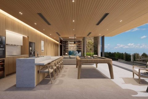 Villa à Pa Klok, Thaïlande 6 chambres № 148998 - photo 17