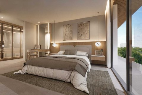 Villa à Pa Klok, Thaïlande 6 chambres № 148998 - photo 30