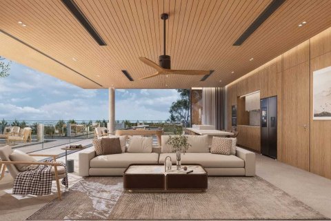 Villa à Pa Klok, Thaïlande 6 chambres № 148998 - photo 18