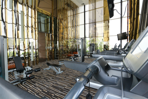 Eigentumswohnung in Bangkok, Thailand, 1 Schlafzimmer  № 185460 - Foto 4