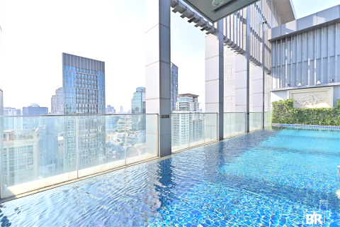 Condo in Bangkok, Thailand, 1 bedroom № 185460 - photo 9
