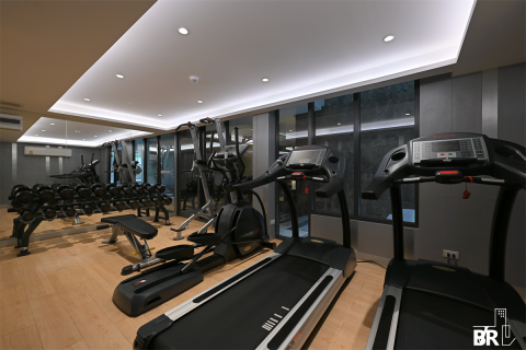 Condo à Bangkok, Thaïlande, 1 chambre № 185459 - photo 4
