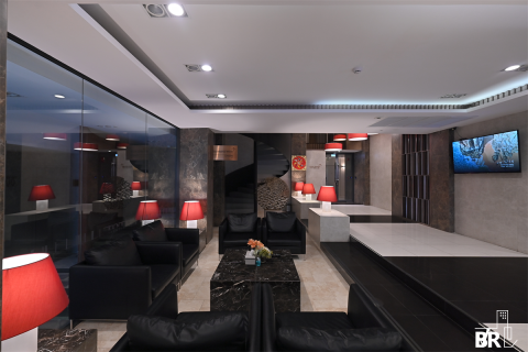 Condo in Bangkok, Thailand, 1 bedroom  № 185459 - photo 3