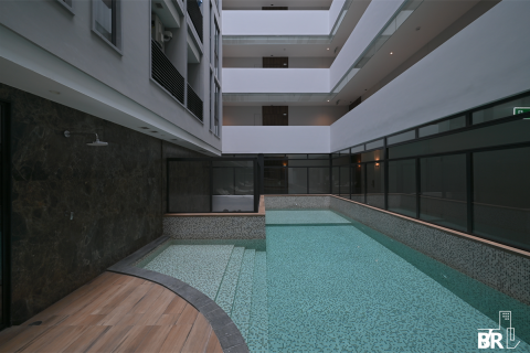 Condo à Bangkok, Thaïlande, 1 chambre № 185459 - photo 3