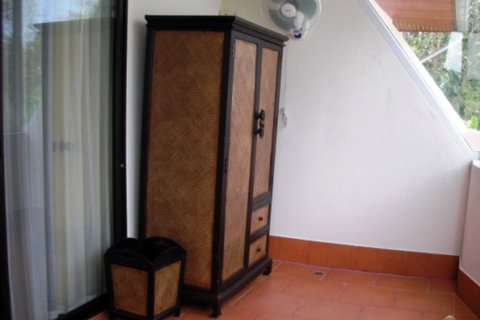 บ้านในพัทยา, ประเทศไทย 2 ห้องนอน № 204552 - รูปถ่าย 10