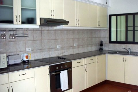 บ้านในพัทยา, ประเทศไทย 2 ห้องนอน № 204552 - รูปถ่าย 6
