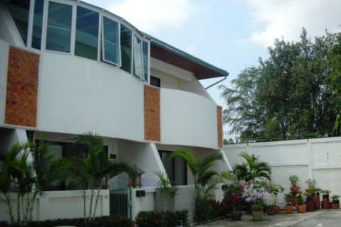 บ้านในพัทยา, ประเทศไทย 2 ห้องนอน № 204552 - รูปถ่าย 12