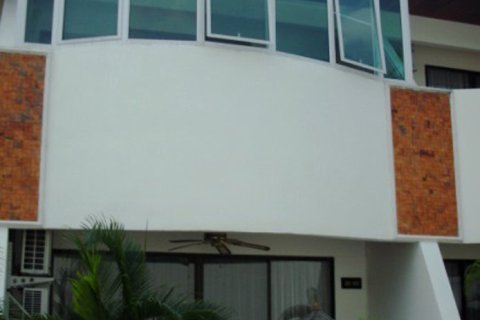 บ้านในพัทยา, ประเทศไทย 2 ห้องนอน № 204552 - รูปถ่าย 14