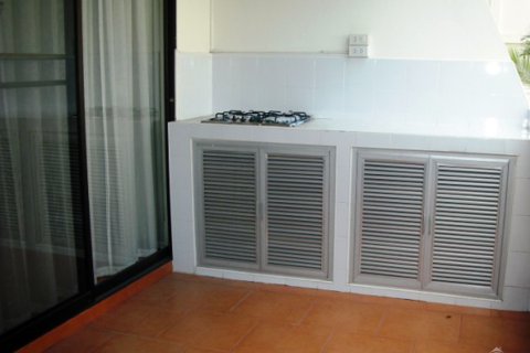 บ้านในพัทยา, ประเทศไทย 2 ห้องนอน № 204552 - รูปถ่าย 13