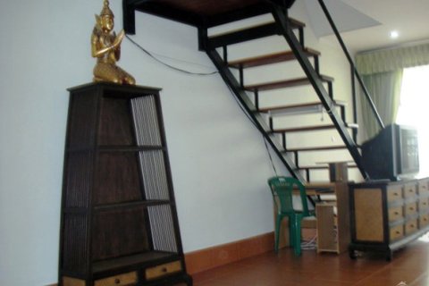 บ้านในพัทยา, ประเทศไทย 2 ห้องนอน № 204552 - รูปถ่าย 5