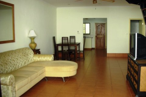 บ้านในพัทยา, ประเทศไทย 2 ห้องนอน № 204552 - รูปถ่าย 8