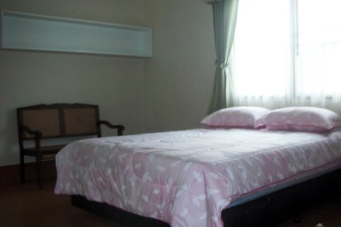 บ้านในพัทยา, ประเทศไทย 2 ห้องนอน № 204552 - รูปถ่าย 4