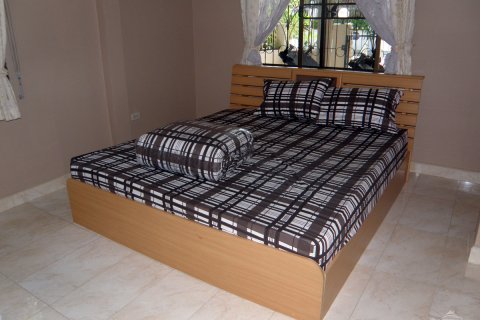 House in Pattaya, Thailand 3 bedrooms № 204558 - photo 3