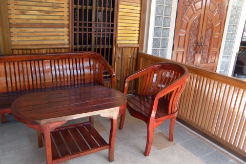 House in Pattaya, Thailand 3 bedrooms № 204558 - photo 5