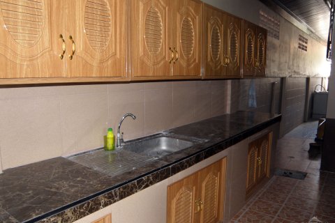 House in Pattaya, Thailand 3 bedrooms № 204558 - photo 8