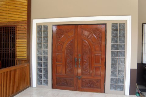 House in Pattaya, Thailand 3 bedrooms № 204558 - photo 4