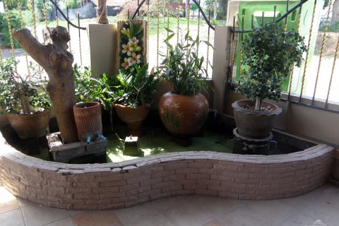 House in Pattaya, Thailand 3 bedrooms № 204558 - photo 6