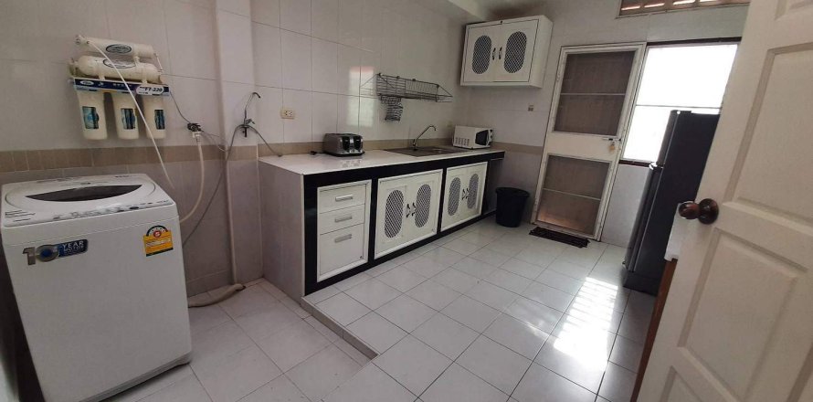 บ้านในพัทยา, ประเทศไทย 2 ห้องนอน № 204555