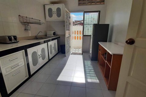 บ้านในพัทยา, ประเทศไทย 2 ห้องนอน № 204555 - รูปถ่าย 6