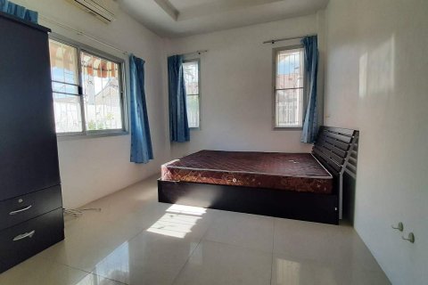 บ้านในพัทยา, ประเทศไทย 2 ห้องนอน № 204555 - รูปถ่าย 8