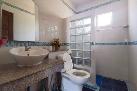 บ้านในพัทยา, ประเทศไทย 3 ห้องนอน № 204553 - รูปถ่าย 9