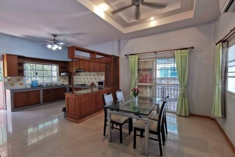 บ้านในพัทยา, ประเทศไทย 3 ห้องนอน № 204553 - รูปถ่าย 2