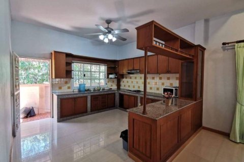 บ้านในพัทยา, ประเทศไทย 3 ห้องนอน № 204553 - รูปถ่าย 10