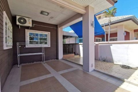 บ้านในพัทยา, ประเทศไทย 3 ห้องนอน № 204553 - รูปถ่าย 4