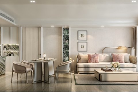 Condo in Kamala, Thailand, 2 bedrooms  № 170068 - photo 2