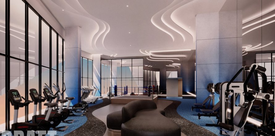 Condo in Kamala, Thailand, 1 bedroom  № 170063