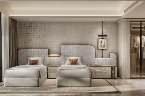 Condo in Kamala, Thailand, 2 bedrooms  № 170067 - photo 7