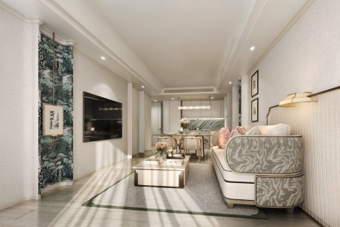 Condo in Kamala, Thailand, 2 bedrooms  № 170067 - photo 5