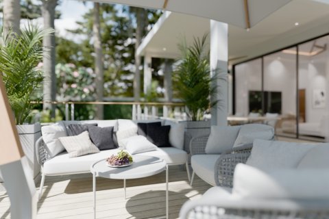 Villa in Rawai, Thailand 4 bedrooms № 170064 - photo 3