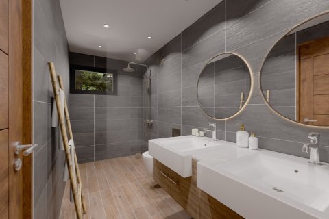 Villa in Rawai, Thailand 4 bedrooms № 170064 - photo 11