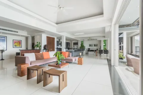 House in Bang Tao, Thailand 5 bedrooms № 3500 - photo 9