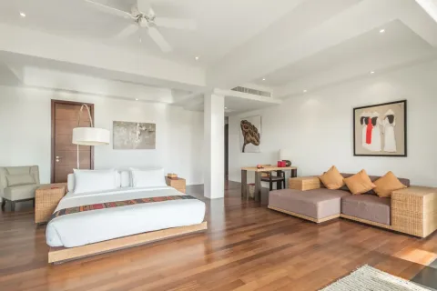 House in Bang Tao, Thailand 5 bedrooms № 3500 - photo 23