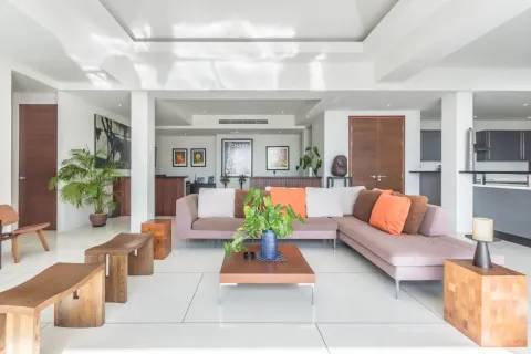 House in Bang Tao, Thailand 5 bedrooms № 3500 - photo 7