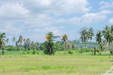 Land in Pattaya, Thailand № 26472 - photo 4