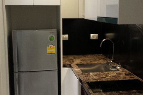 Condo à Pattaya, Thaïlande, 1 chambre  № 204116 - photo 3