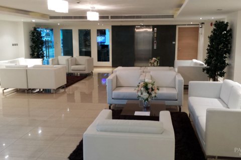 Condo à Pattaya, Thaïlande, 1 chambre  № 204116 - photo 8