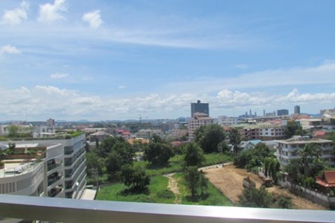 Condo in Pattaya, Thailand, 1 bedroom № 204111 - photo 5